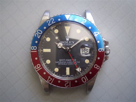 The Complete Guide To The Rolex GMT Master [History